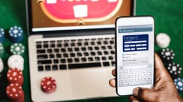 E-Wallet Slots in Malaysia