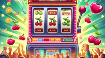 Online Slot Games in Malaysia